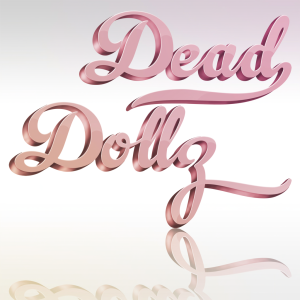 Dead Dollz Logo 1024