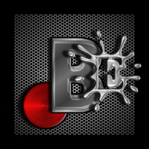 Dot-Be Fashion Logo