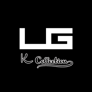 Liv-Glam K Collection Logo