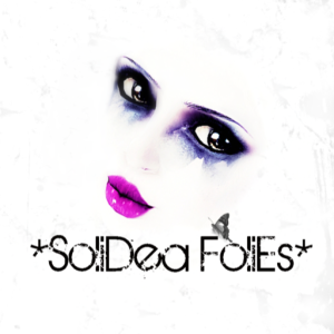 _SoliDea FoliEs___